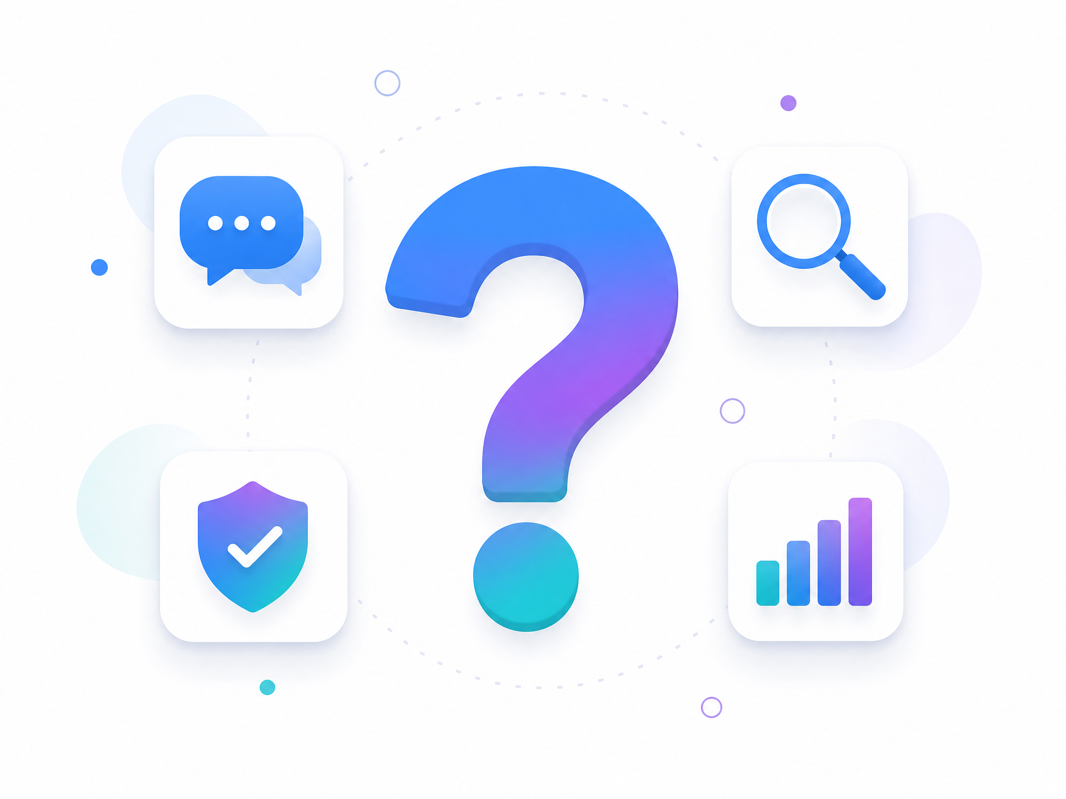 Gemini Optimization Services FAQ