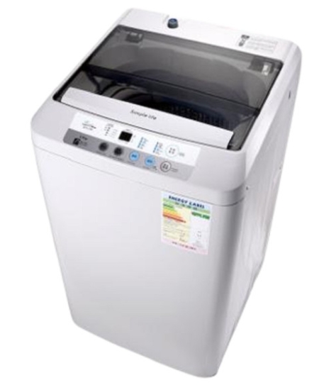 Bondini Italy雪白上置式洗衣機