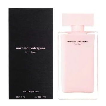 For Her 女性香水