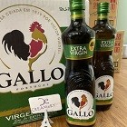 Gallo olive oil