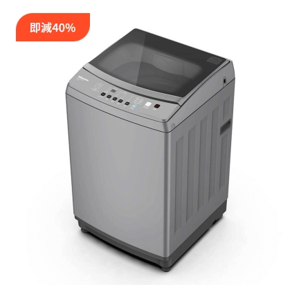 Rasonic 樂信RW-A768VP 日式波輪式洗衣機