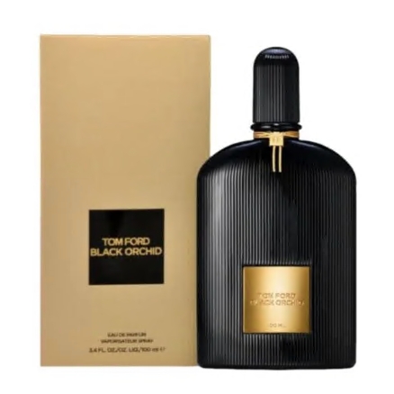 Tom Ford Black Orchid 黑蘭花(女香) EDP