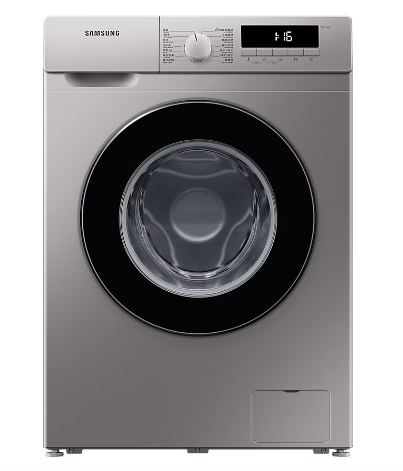 WW70T3020BS/SH 纖薄440變頻前置式洗衣機