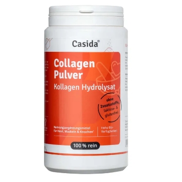Casida 純水解膠原蛋白粉
