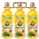 刀嘜初榨橄欖葵花籽油-3X900ML