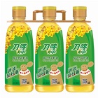 刀嘜純正芥花籽油-3X900ML
