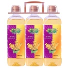 寶鼎濃香純正花生油-3X900ML