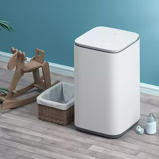 小米MIJIA 全自動迷你洗衣機