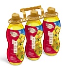 御品皇芥花籽油-3X900ML