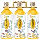 獅球嘜粟米油-3X900ML