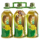 獅球嘜芥花籽油-3X900ML