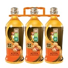 獅球嘜花生油-3X900ML