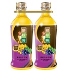 獅球嘜葡萄芥花籽油-2X900ML