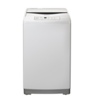 聲寶8公斤800轉上置日本式洗衣機 ES-HK800P(B)