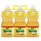 萬歲純正粟米油-3X900ML