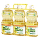 萬歲純正芥花籽油-3X900ML