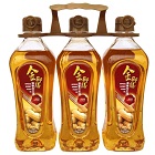 金御膳濃香花生油-3X900ML