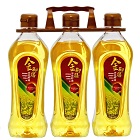 金御膳芥花籽油-3X900ML